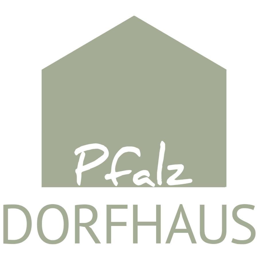 Pfalz-Dorfhaus Буррвайлер Екстер'єр фото